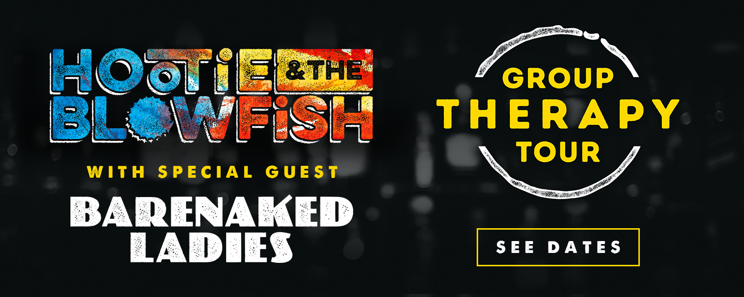 Hootie & The Blowfish & Barenaked Ladies at Hersheypark Stadium tickets Hootie & The Blowfish & Barenaked Ladies at Hersheypark Stadium