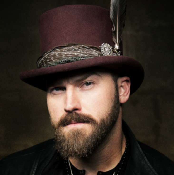 Zac Brown Band at Hersheypark Stadium