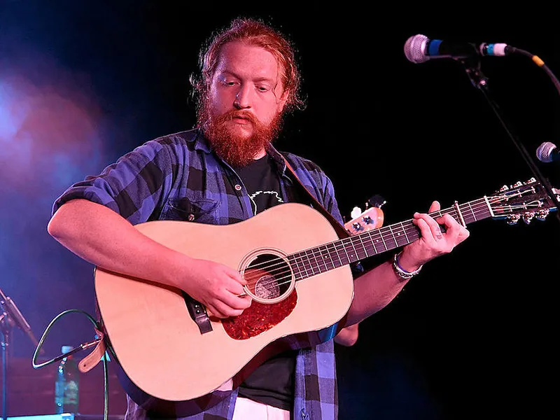 Tyler Childers tickets