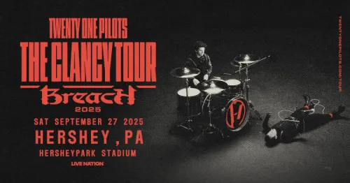 Twenty One Pilots